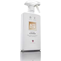 Los mejores  - AutoGlym Coche De Calidad Piel Limpiador 500ml
